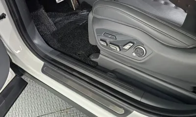 Kia EV9 2024, 52143 км, за 36755.17 USD - фото 30