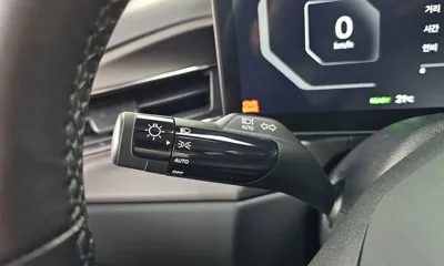 Kia EV9 2024, 52143 км, за 36755.17 USD - фото 32