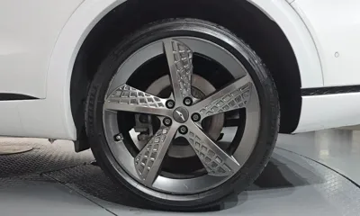 Genesis GV70 2022, 77587 км, за 25052.9 USD - фото 21