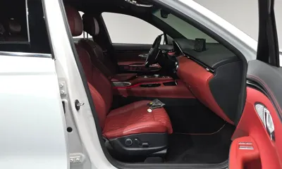 Genesis GV70 2022, 77587 км, за 25052.9 USD - фото 26