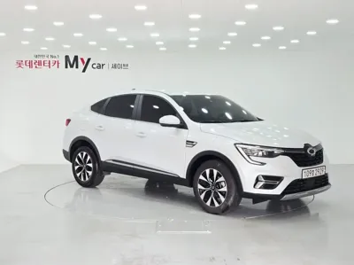 Renault-KoreaSamsung XM3 2023, 39838 км, за 9413.15 USD - фото 7