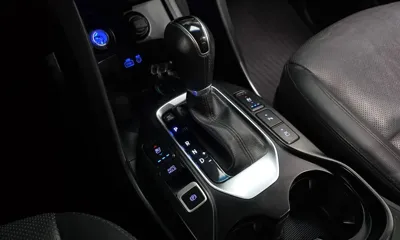 Hyundai Santafe 2017, 125296 км, за 9311.71 USD - фото 9