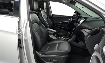 Hyundai Santafe 2017, 125296 км, за 9311.71 USD - фото 10