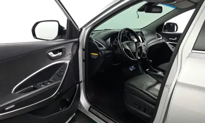 Hyundai Santafe 2017, 125296 км, за 9311.71 USD - фото 11