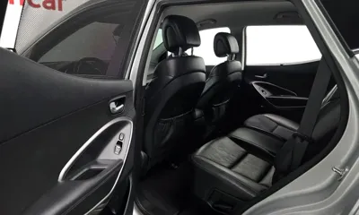 Hyundai Santafe 2017, 125296 км, за 9311.71 USD - фото 12