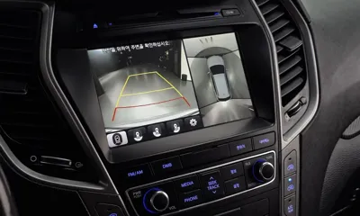 Hyundai Santafe 2017, 125296 км, за 9311.71 USD - фото 15