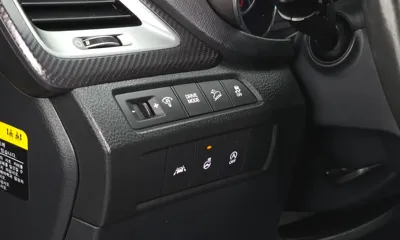 Hyundai Santafe 2017, 125296 км, за 9311.71 USD - фото 16