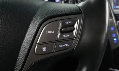 Hyundai Santafe 2017, 125296 км, за 9311.71 USD - фото 18