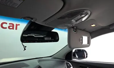 Hyundai Santafe 2017, 125296 км, за 9311.71 USD - фото 19