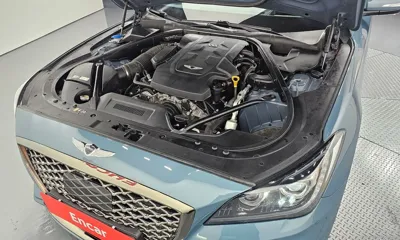 Genesis G80 2018, 81202 км, за 12793.75 USD - фото 6