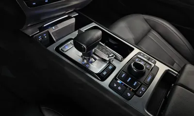 Genesis G80 2018, 81202 км, за 12793.75 USD - фото 9