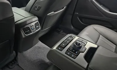 Genesis G80 2018, 81202 км, за 12793.75 USD - фото 18