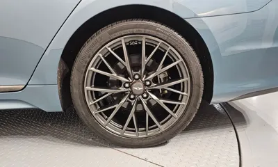 Genesis G80 2018, 81202 км, за 12793.75 USD - фото 21