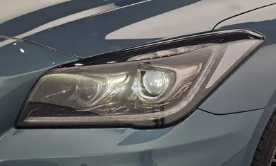 Genesis G80 2018, 81202 км, за 12793.75 USD - фото 22