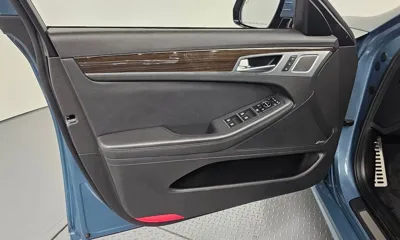 Genesis G80 2018, 81202 км, за 12793.75 USD - фото 24
