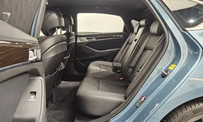 Genesis G80 2018, 81202 км, за 12793.75 USD - фото 26