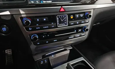 Genesis G80 2018, 81202 км, за 12793.75 USD - фото 32