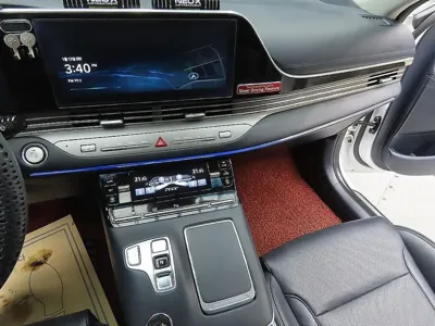 Hyundai Grandeur 2021, 121058 км, за 12289.39 USD - фото 7