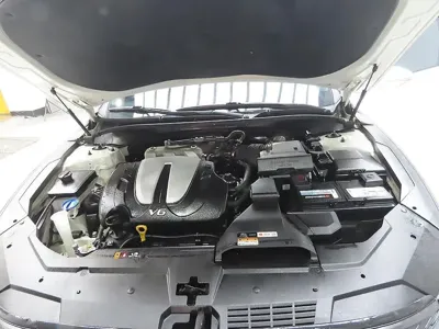 Hyundai Grandeur 2021, 121058 км, за 12289.39 USD - фото 8