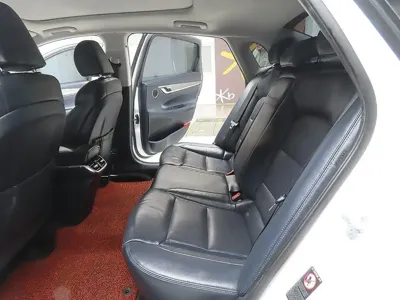 Hyundai Grandeur 2021, 121058 км, за 12289.39 USD - фото 9