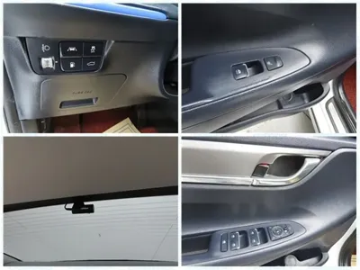 Hyundai Grandeur 2021, 121058 км, за 12289.39 USD - фото 19