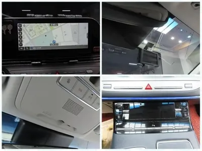Hyundai Grandeur 2021, 121058 км, за 12289.39 USD - фото 20