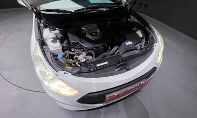 Hyundai Sonata 2014, 144751 км, за 2620.86 USD - фото 6