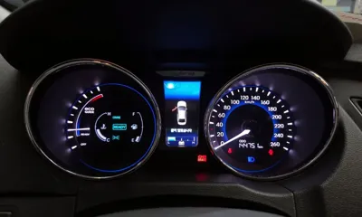 Hyundai Sonata 2014, 144751 км, за 2620.86 USD - фото 8