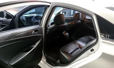 Hyundai Sonata 2014, 144751 км, за 2620.86 USD - фото 11