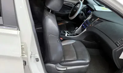 Hyundai Sonata 2014, 144751 км, за 2620.86 USD - фото 12