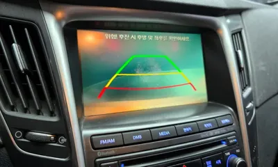 Hyundai Sonata 2014, 144751 км, за 2620.86 USD - фото 18