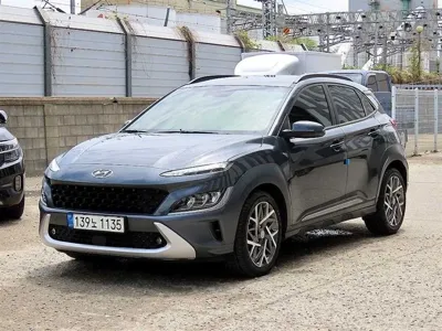 Hyundai Kona 2022, 130892 км, за 11093.61 USD