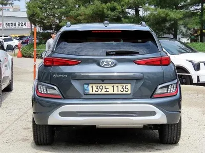 Hyundai Kona 2022, 130892 км, за 11093.61 USD
