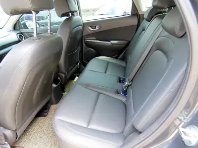 Hyundai Kona 2022, 130892 км, за 11093.61 USD - фото 6