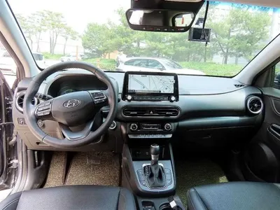 Hyundai Kona 2022, 130892 км, за 11093.61 USD - фото 7