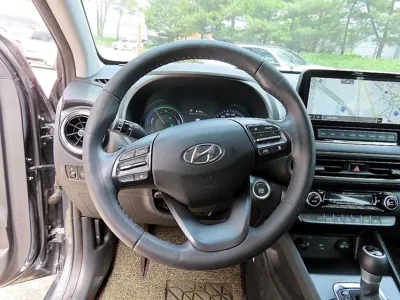 Hyundai Kona 2022, 130892 км, за 11093.61 USD - фото 8