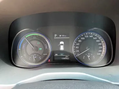 Hyundai Kona 2022, 130892 км, за 11093.61 USD - фото 9