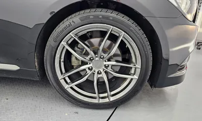 Hyundai Genesis 2015, 138957 км, за 5529.54 USD