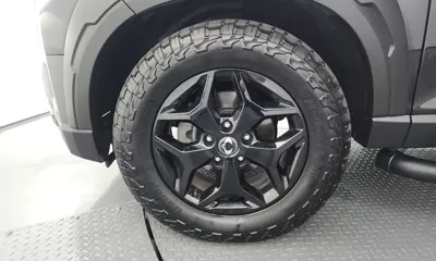 KG_Mobility_Ssangyong Rexton 2024, 50448 км, за 17499.36 USD