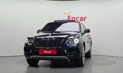 Bentley Bentayga 2019, 37935 км, за 78705.53 USD