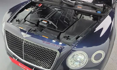 Bentley Bentayga 2019, 37935 км, за 77999.03 USD - фото 6