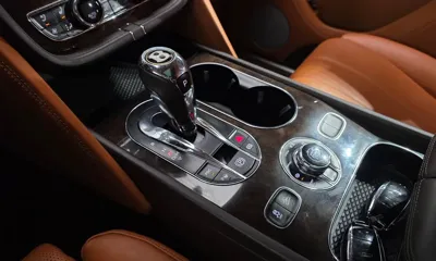 Bentley Bentayga 2019, 37935 км, за 77999.03 USD - фото 9