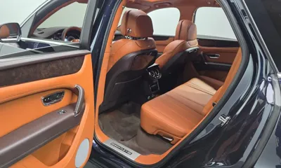 Bentley Bentayga 2019, 37935 км, за 77999.03 USD - фото 12