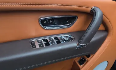 Bentley Bentayga 2019, 37935 км, за 77999.03 USD - фото 19