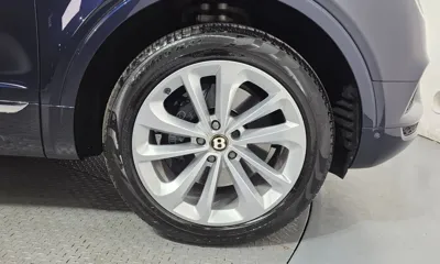 Bentley Bentayga 2019, 37935 км, за 77999.03 USD - фото 21