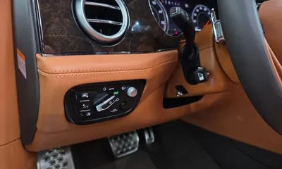 Bentley Bentayga 2019, 37935 км, за 77999.03 USD - фото 27