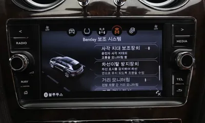 Bentley Bentayga 2019, 37935 км, за 77999.03 USD - фото 30