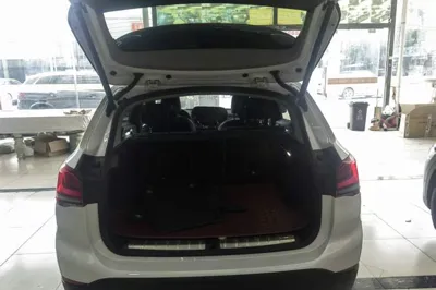 BMW X1 2021, 60900 км, за 16552 USD