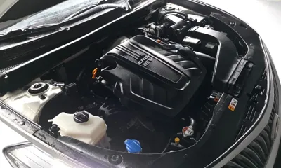 Hyundai Grandeur 2015, 208178 км, за 3931.99 USD - фото 6
