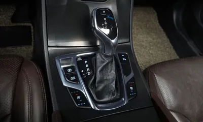 Hyundai Grandeur 2015, 208178 км, за 3931.99 USD - фото 9